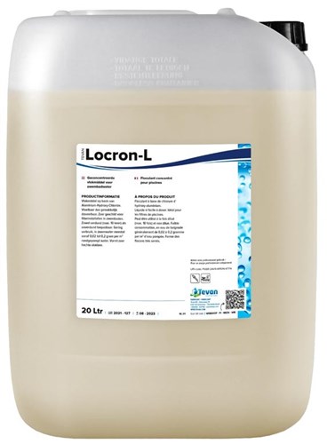 TEVAN Locron L (can 24 kg)